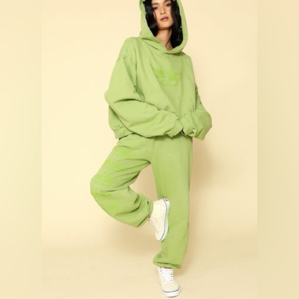 Boys Lie “Read Me” Revamp Hoodie + Sweatpants